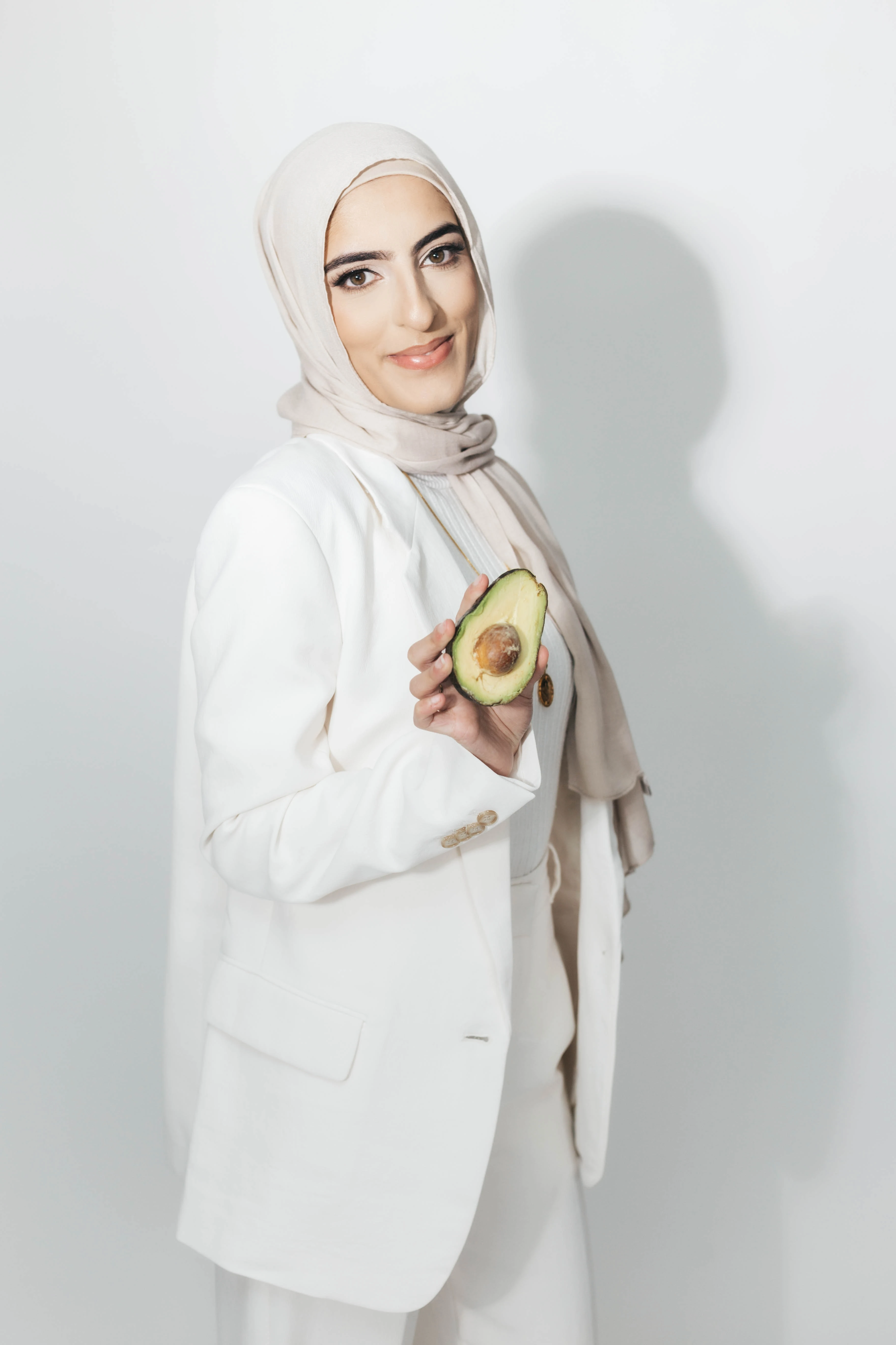 Mona - Registered Dietitian